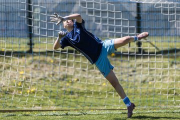 Bild 72 - wBJ Hamburger SV - Hertha BSC : Ergebnis: 5:2